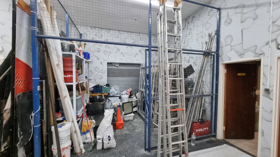 Commercial Property for Sale in Woodstock Western Cape